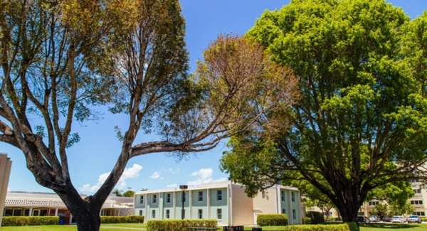 LYNN UNIVERSITY - 3, 2, 1….NASA EXPERIENCE